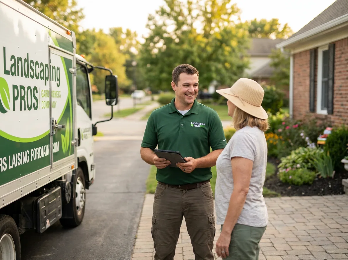Landscaping New Haven, OH FAQs